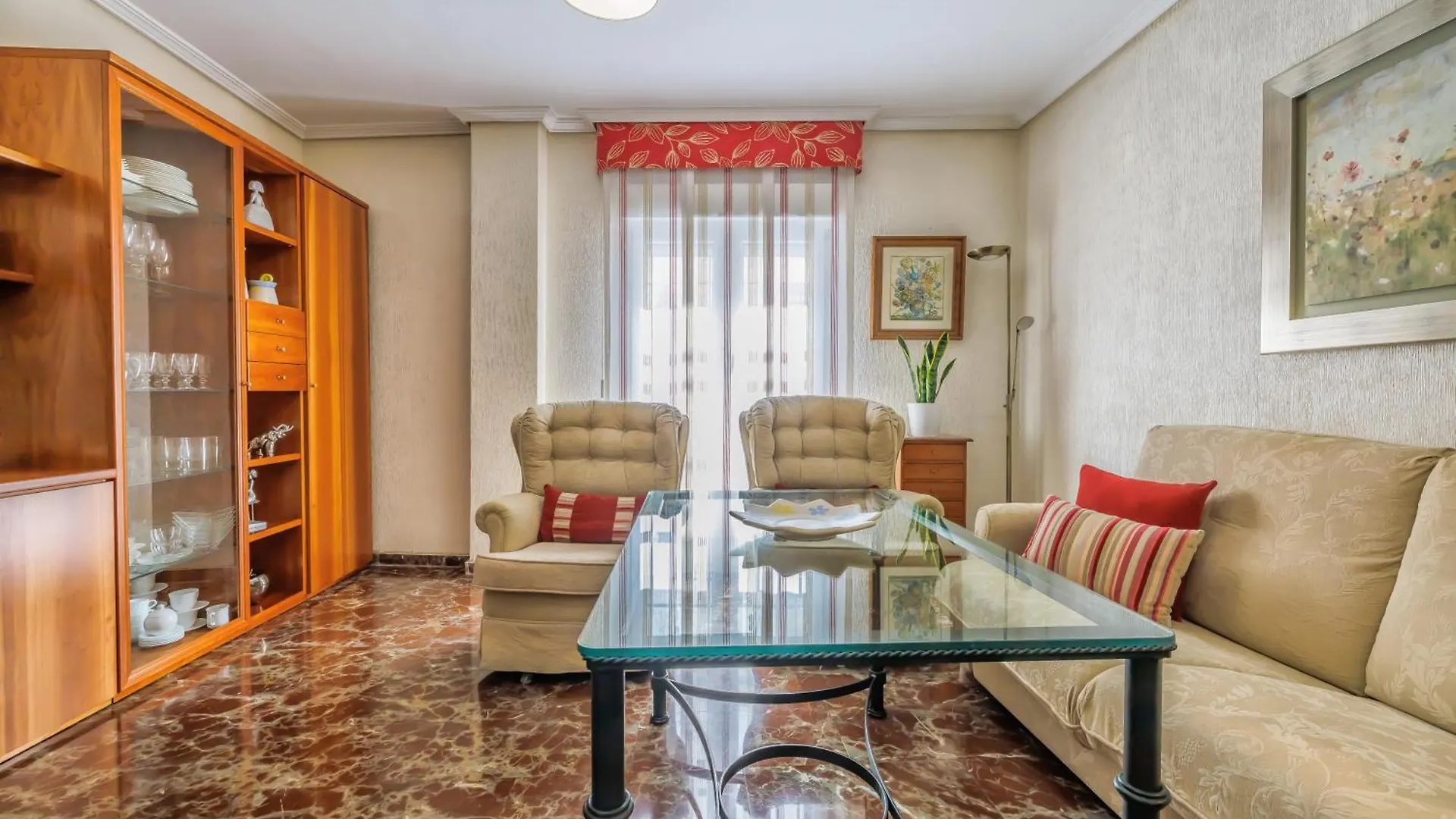 Apartment La Serena & Center & Parking Cordoba