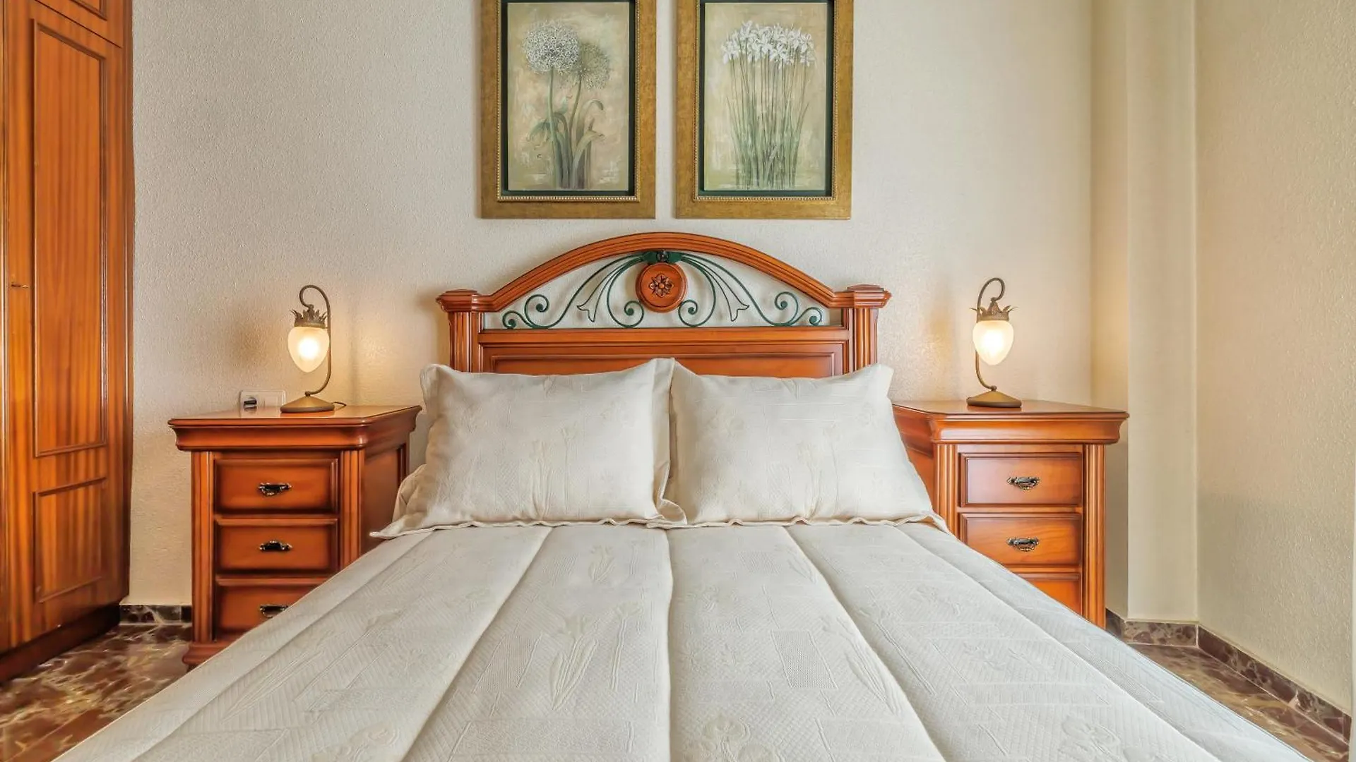 Apartment La Serena & Center & Parking Cordoba