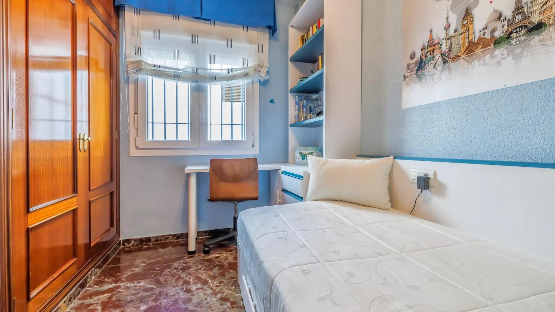 La Serena & Center & Parking Cordoba Apartment