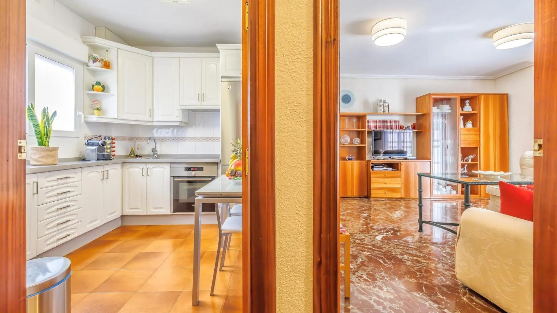Apartment La Serena & Center & Parking Cordoba